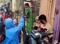 Asymptomatic coroanvirus patients to be sent home in Mumbai
