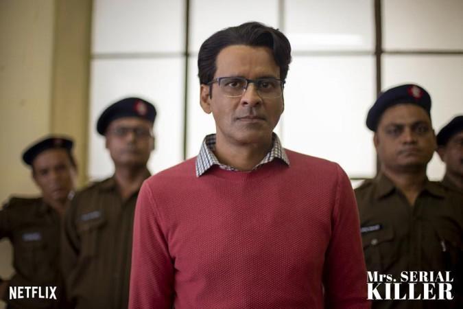 Manoj Bajapyee
