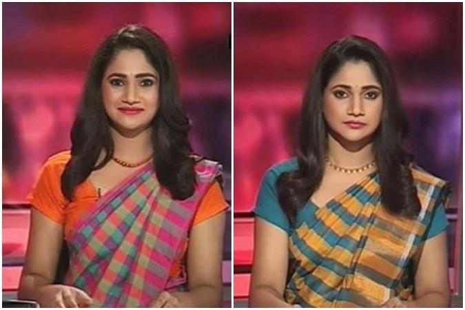 Losliya Mariyanesan Losliya Mariyanesan