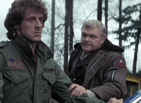 Brian Dennehy