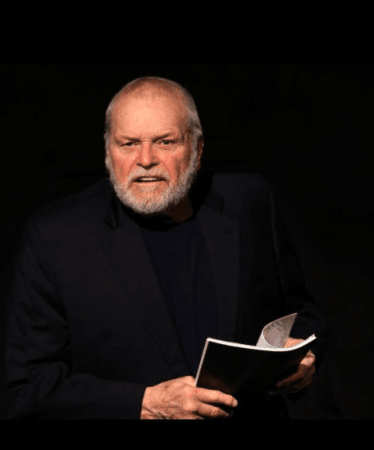 Brian Dennehy Brian Dennehy