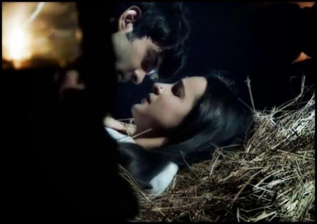 barun and sanaya