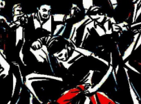 mob lynching