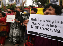 mob lynching