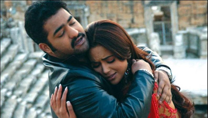 Sameera Reddy on her love affair with Junior NTR: I was forced to leave  Telugu cinema [Throwback video] - IBTimes India