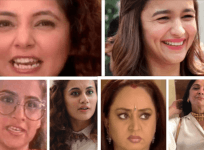 Hum Paanch cast in Bollywood