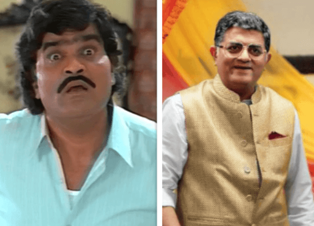 Gajaraj Rao as Anand Mathur Gajaraj Rao as Anand Mathur