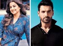 Vidya Balan, John Abraham