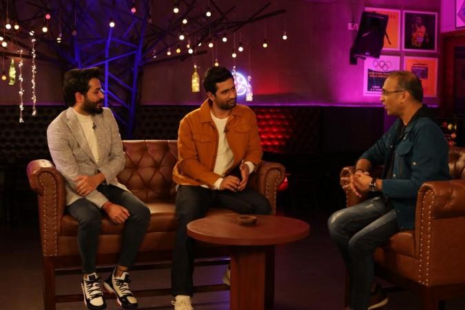 Vicky Kaushal