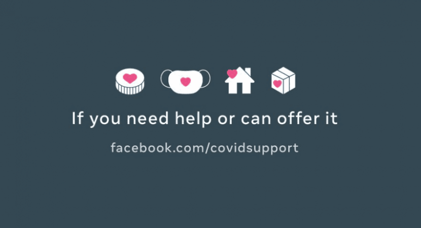 Facebook new reactions