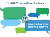 Interpol launches VDR
