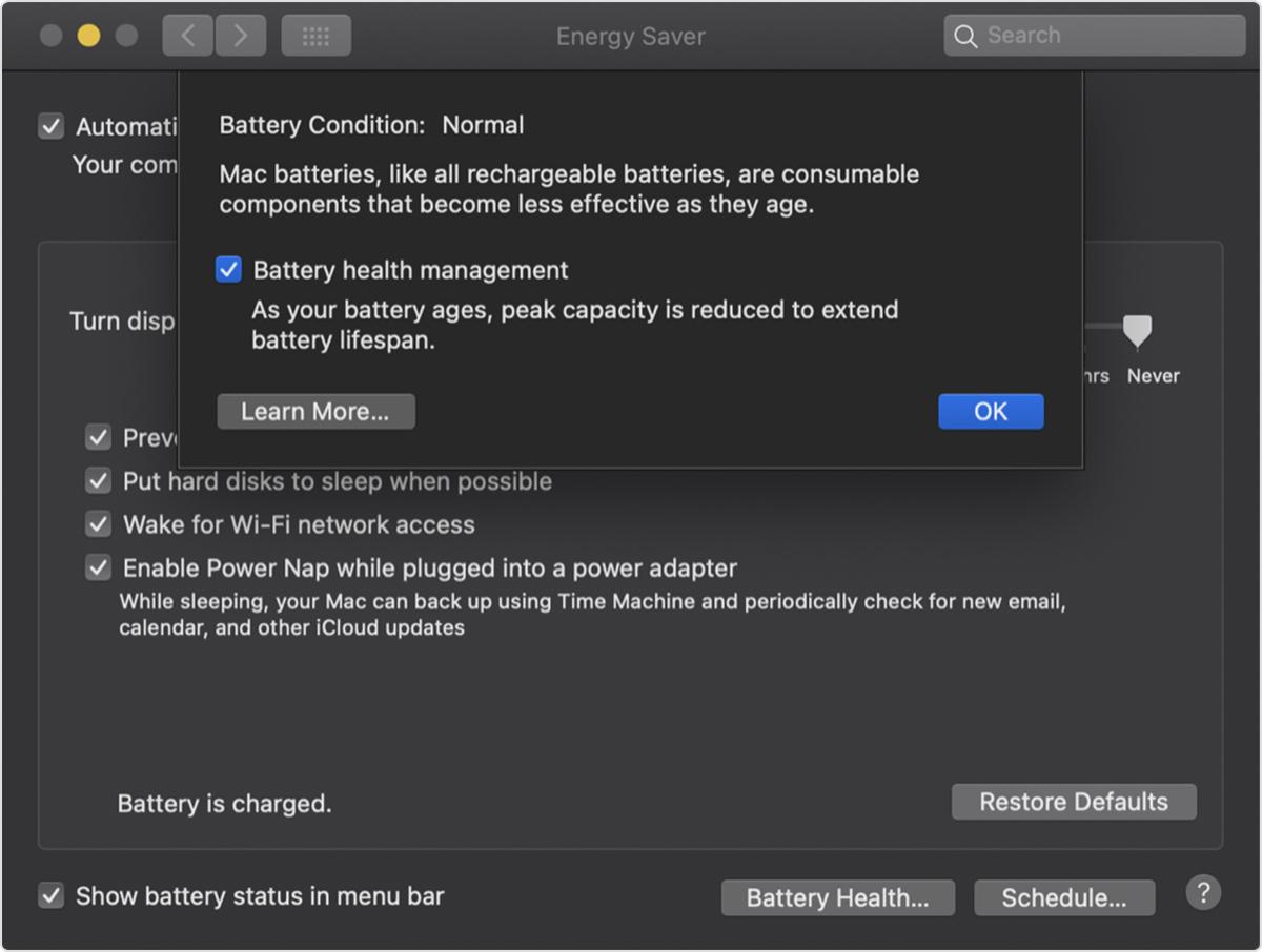 software update for macbook pro mid 2012