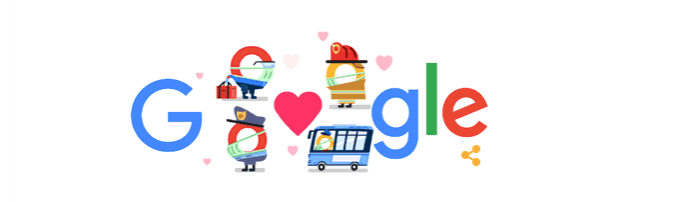 final google doodle