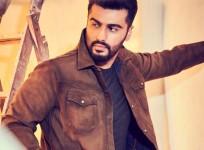 Arjun Kapoor