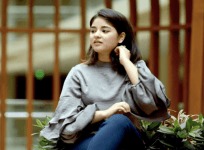 Zaira Wasim