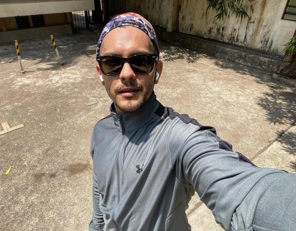 Aditya Narayan. Aditya Narayan