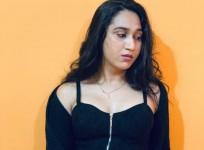 Anjali Ameer