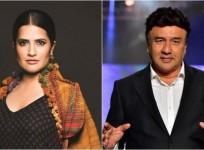 Sona Mohapatra, Anu Malik