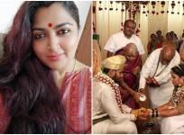 Khushbu Slams Nikhil Kumaraswamy