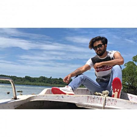 Sandeep Gangola