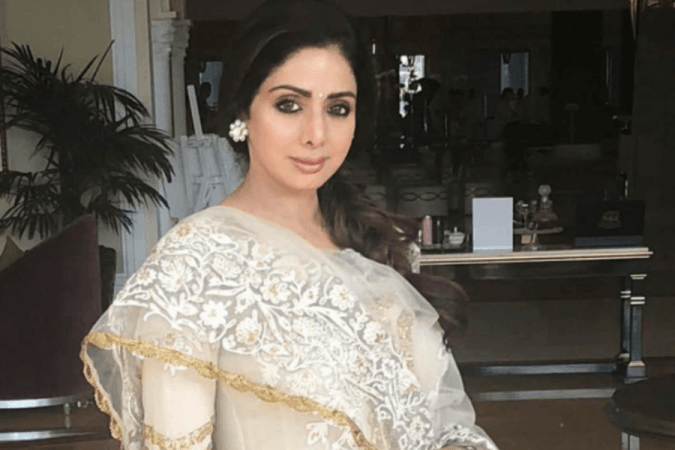 Sridevi Sridevi