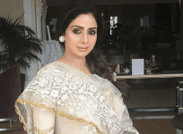 Sridevi