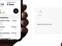 Apple Card