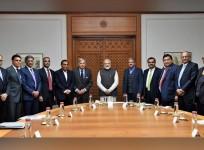 India FDI policy changed