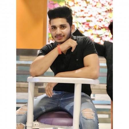 Kartik Dhami
