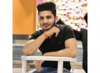 Kartik Dhami