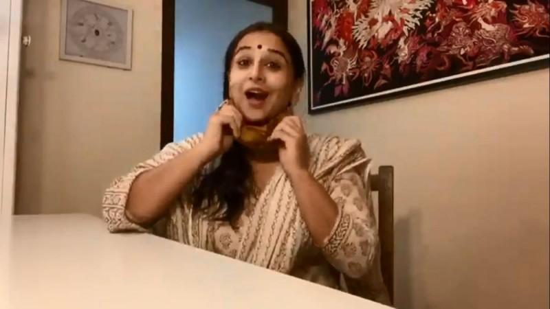 Vidya Balan Vidya Balan
