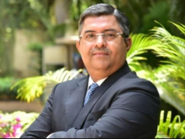Kaizad Bharucha, HDFC Bank HDFC