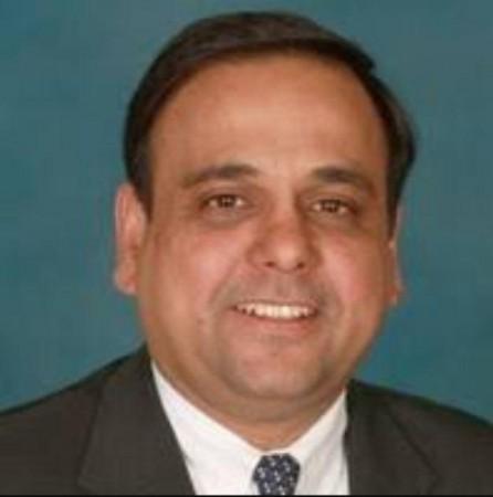 Sunil Garg, Citi Commercial Bank Citi bank