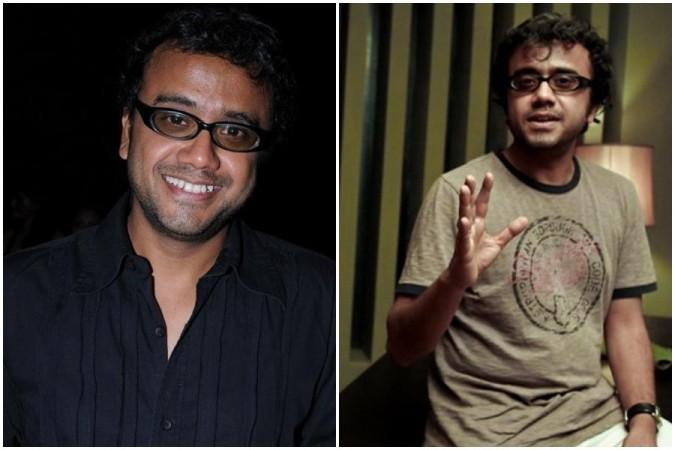 Dibakar Banerjee. Dibakar Banerjee
