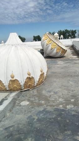 Kartarpur Corridor doom