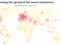 coronavirus