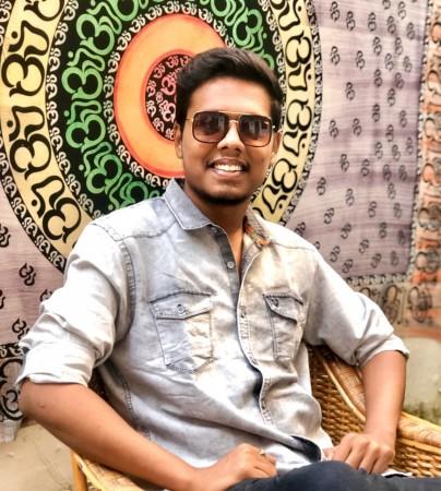 Rishabh Jain