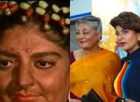 ANita Kashyap and Tahira Kashyap