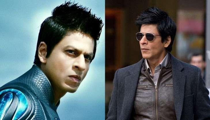 Shah Rukh Khan (Credits: Twitter) Shah Rukh Khan