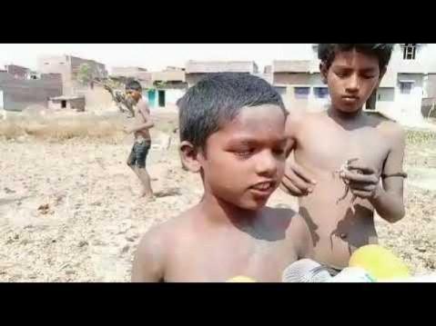 Abhishek Kumar from Bihar Bihar