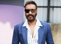Ajay Devgn