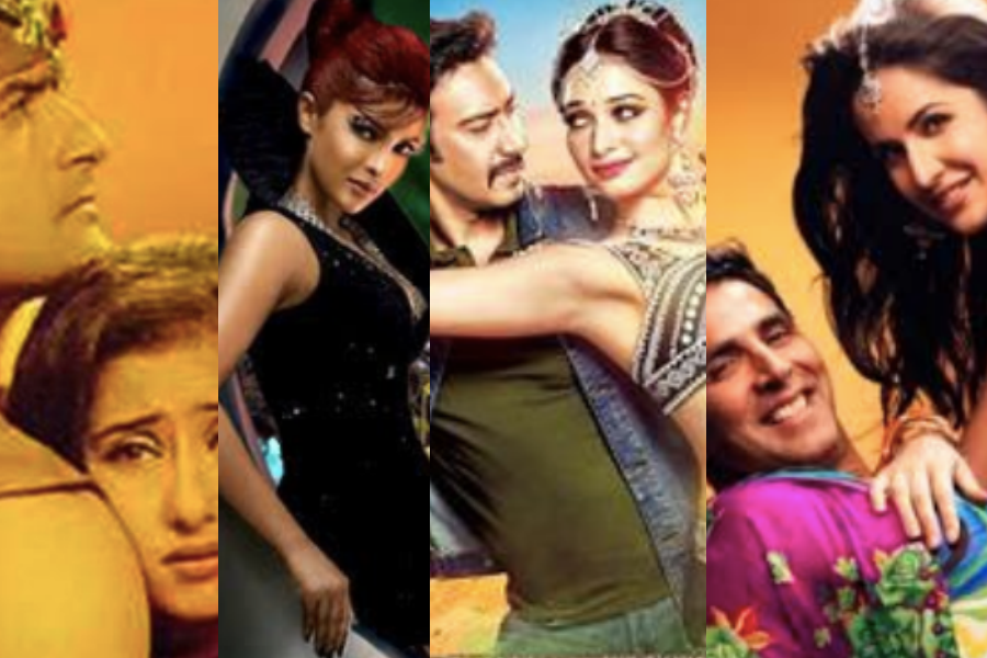 10 most cringe worthy Bollywood  films streaming  on OTT 