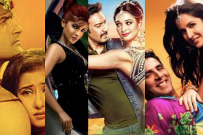 10 most cringe-worthy Bollywood films streaming on OTT platforms right ...