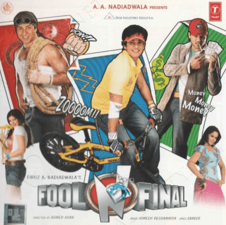 Fool N Final