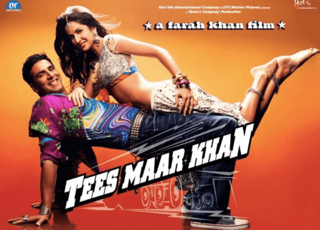 Tees Maar Khan