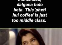 Maya joke
