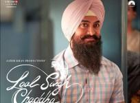 Aamir Khan, Laal Singh Chadha