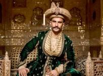 Ranveer Singh