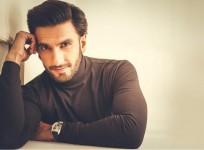 Ranveer Singh