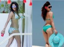 Priyanka Chopra, Urvashi Rautela